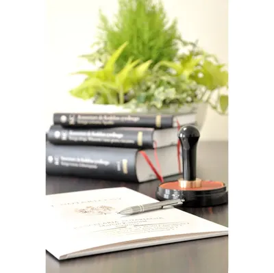 Notariusz w Częstochowie Marcin Kalamat